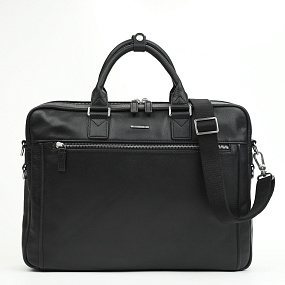 L16547-2 FABRETTI Сумка муж. нат. кожа 