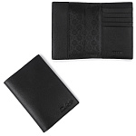 Q24019N2-2 FABRETTI Обложка для документов жен. нат. кожа