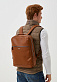 L16090-12 FABRETTI Рюкзак муж. нат. кожа