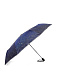 UFLS100-8 Зонт жен. Fabretti, облегченный автомат, 3 сложения, сатин