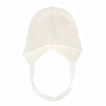 DLIF40-1 Fabretti Шапка женская 30% ангора, 25% вискоза, 40% полиэстер, 5% метанить