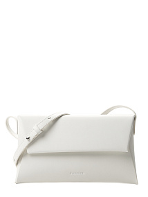 L19692-0221 FABRETTI Сумка жен. 100% натуральная кожа КРС 