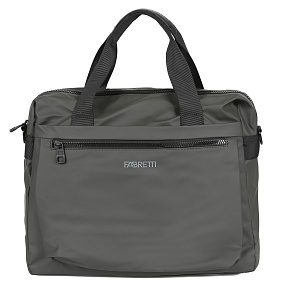 1034-11 FABRETTI Сумка дорожная 100% нейлон