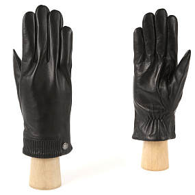 GLG6-1 FABRETTI Перчатки муж. нат. кожа