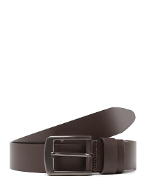 LG2793-12 FABRETTI Ремень муж. 100% натуральная кожа КРС 