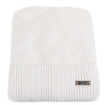 DW86f-1 Шапка жен. 35% ангора,30%шерсть,20% нейлон, 15% акрил разм.57 FABRETTI