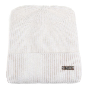 DW86f-1 Шапка жен. 35% ангора,30%шерсть,20% нейлон, 15% акрил разм.57 FABRETTI