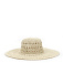 WN23-1 FABRETTI Шляпа жен. 100% целлюлоза