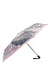 UFLS102-25 Зонт жен. Fabretti, облегченный автомат, 3 сложения, сатин