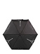UFZ7-2 Зонт женский, механический, 5 сложений, эпонж