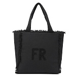 WFN51-2 FABRETTI Сумка жен. 100% хлопок