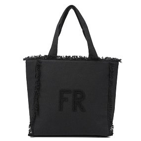 WFN51-2 FABRETTI Сумка жен. 100% хлопок