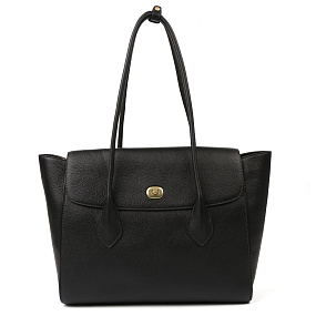 L19321-2 FABRETTI Сумка жен. нат. кожа 