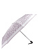 UFLS60-12 Зонт жен. Fabretti, облегченный автомат, 3 сложения, сатин