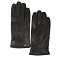 GLG6-1 FABRETTI Перчатки муж. нат. кожа