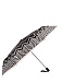 UFLS2-30 Зонт жен. Fabretti, облегченный автомат, 3 сложения, сатин