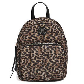 FR25M53304-171 FABRETTI Рюкзак жен. 100% полиэстер 