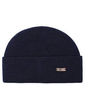 DWG76bf-8 Шапка муж. 35% шерсть,20 % вискоза, 45% акрил разм.60 FABRETTI