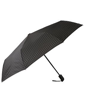 UGQ0009-2 Зонт муж. Fabretti, автомат,3 сложения, эпонж