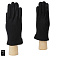 TMM4-1 FABRETTI Перчатки муж. 90% шерсть/10% эластан