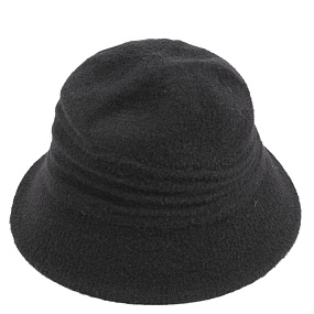 DI32-2 Шляпа жен. 100% полиэстер разм.57 FABRETTI