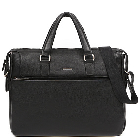 L15656-2 FABRETTI Сумка муж. нат. кожа 