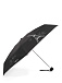 UFZ7-2 Зонт женский, механический, 5 сложений, эпонж
