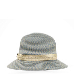 WU10-13 FABRETTI Шляпа жен. 90% целлюлоза/10% полиэстер