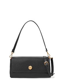 L19672-2 FABRETTI Сумка жен. 100% натуральная кожа КРС 