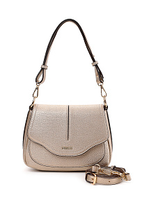 FR58048-102G FABRETTI Сумка жен. 100% полиуретан