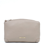 Q25033D-192 FABRETTI Косметичка жен. нат. кожа