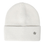 DLIF33-1 Fabretti Шапка женская 30% ангора, 20% шерсть, 35% вискоза, 15% полиэстер