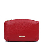 Q25033D-4 FABRETTI Косметичка жен. нат. кожа