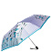 UFLS0051-9 Зонт жен. Fabretti, облегченный автомат, 3 сложения, сатин