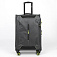 TR13545-24-3 FABRETTI Чемодан 4-х колесный 100% полиэстер