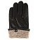 GLG6-1 FABRETTI Перчатки муж. нат. кожа