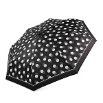 UFLR2-30 Зонт женский, облегченный автомат,3 сложения, эпонж
