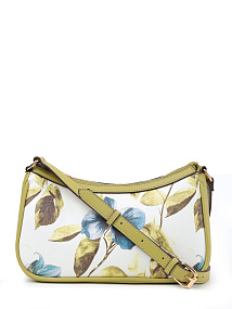 FR50562-7PF FABRETTI Сумка жен. 100% полиуретан 