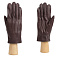 GSG1-2 FABRETTI Перчатки муж. нат. кожа