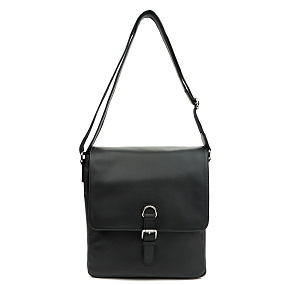 L17118-2 FABRETTI Сумка муж. нат. кожа 