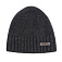 DFRG56-45 FABRETTI Шапка мужская 50% шерсть, 30% вискоза, 20% полиэстер