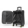 TR13545-20-3 FABRETTI Чемодан 4-х колесный 100% полиэстер