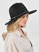 WZ3-2 FABRETTI Шляпа жен. 90% целлюлоза/10% полиэстер