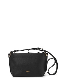 L19699-2 FABRETTI Сумка жен. 100% натуральная кожа КРС 