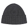 DFRG52-45f FABRETTI Шапка мужская 50% шерсть, 30% вискоза, 20% полиэстер