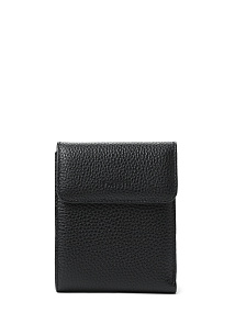 Q250271D-2 FABRETTI Кошелек муж. 100% натуральная кожа КРС 