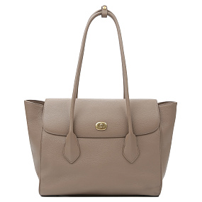 L19321-772 FABRETTI Сумка жен. нат. кожа 