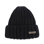DWG89-2f Fabretti Шапка мужская 35% шерсть, 20% вискоза, 45% акрил