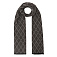VGU6-12 Шарф муж. 100% вискоза 30x192 FABRETTI