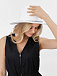 WZ3-1 FABRETTI Шляпа жен. 90% целлюлоза/10% полиэстер